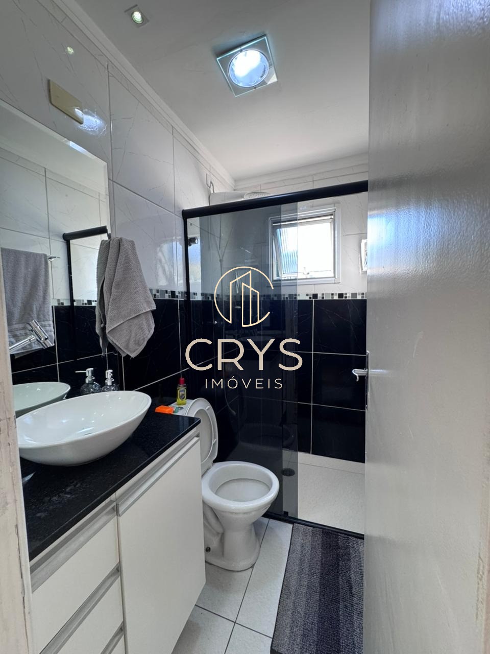 Apartamento, 2 quartos, 55 m² - Foto 9