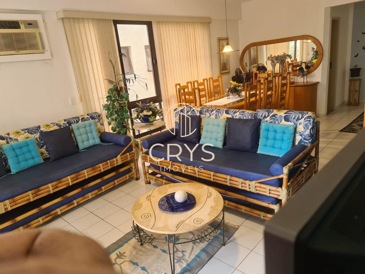 Apartamento, 3 quartos, 130 m² - Foto 3