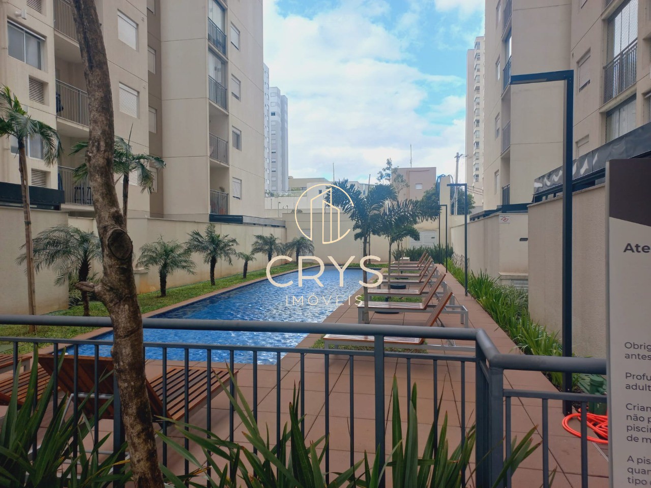 Apartamento, 3 quartos, 59 m² - Foto 12