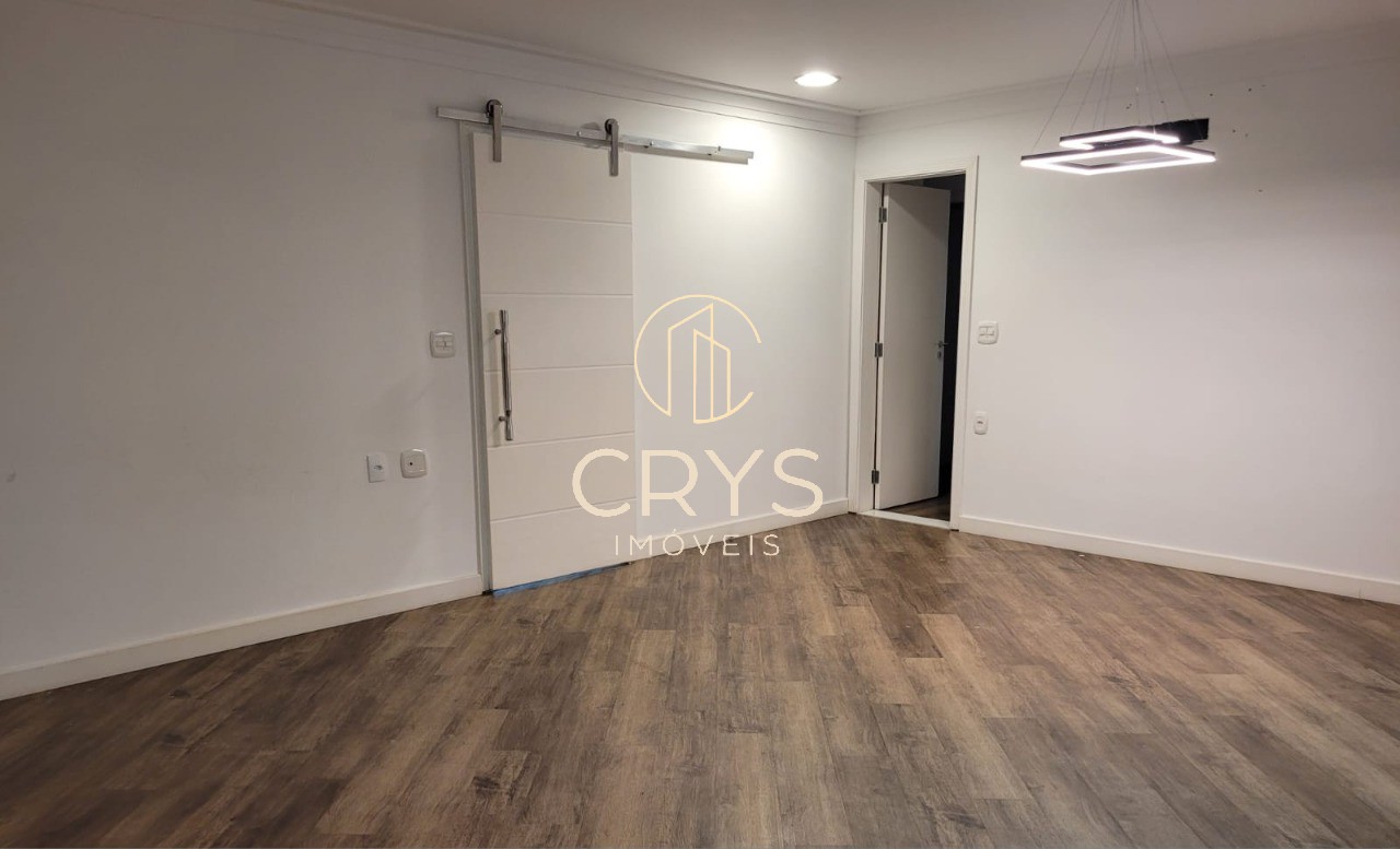 Apartamento à venda e aluguel com 3 quartos, 118m² - Foto 3