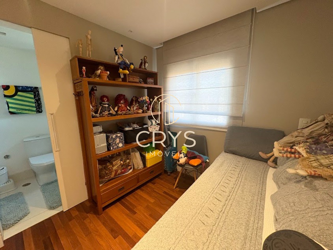 Apartamento, 3 quartos, 140 m² - Foto 45