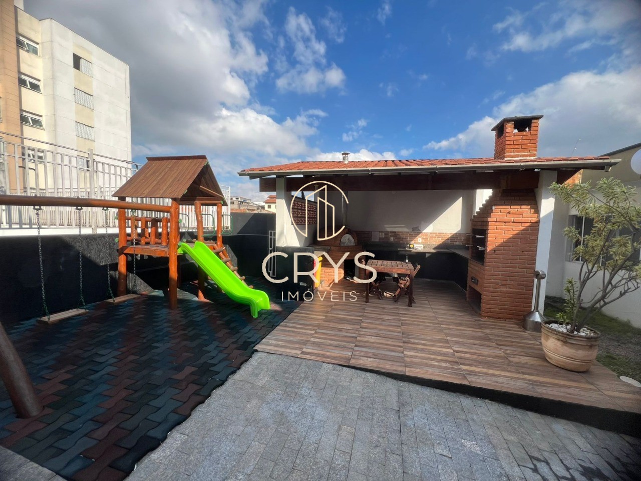 Apartamento à venda e aluguel com 3 quartos, 70m² - Foto 24