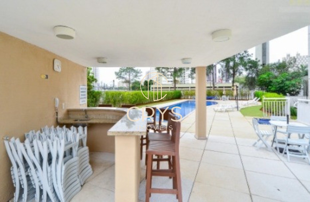 Apartamento, 2 quartos, 53 m² - Foto 2