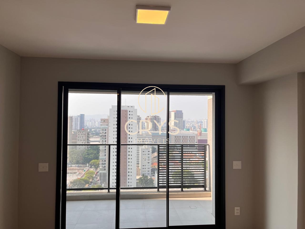 Apartamento, 1 quarto, 28 m² - Foto 1