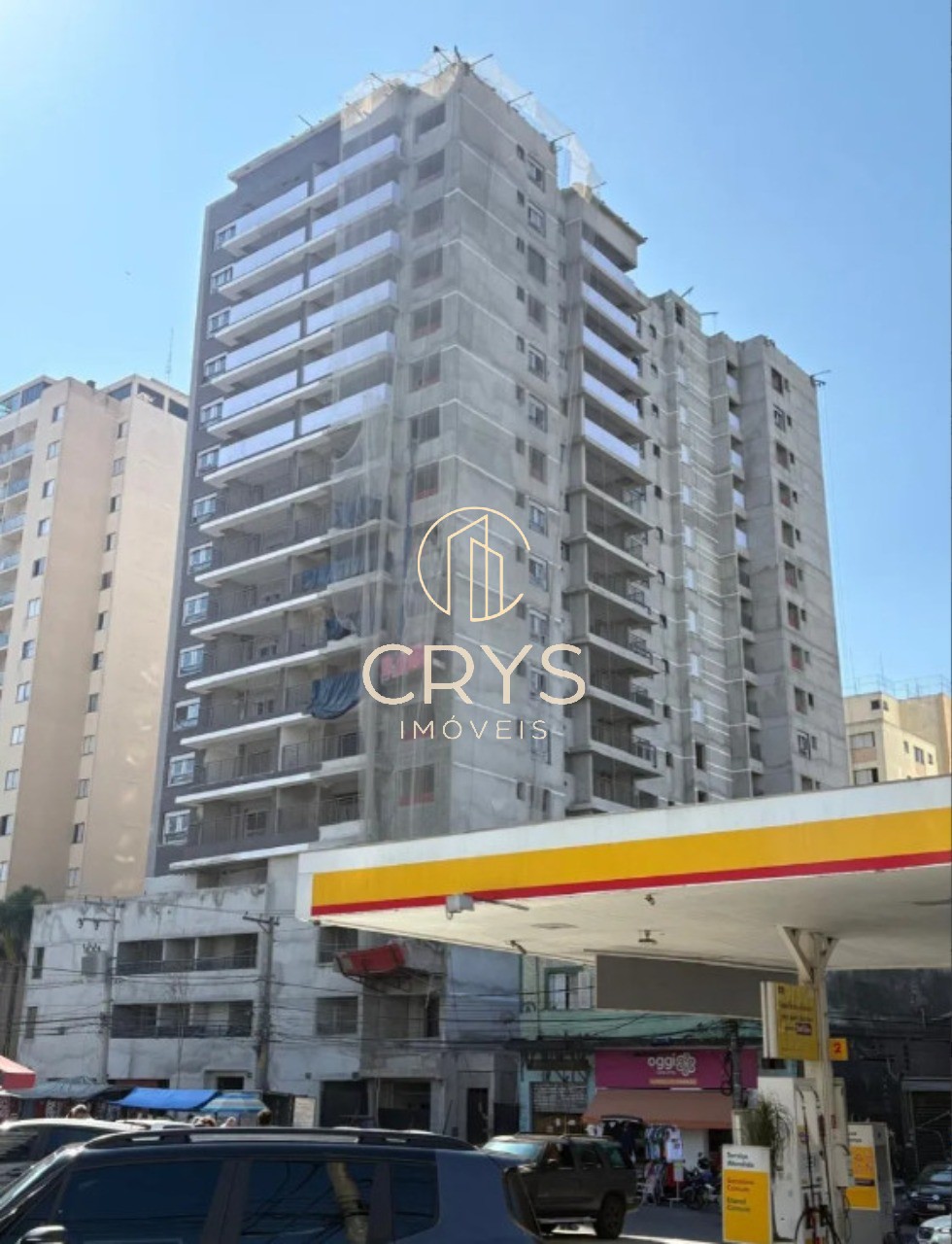 Apartamento, 3 quartos, 95 m² - Foto 7