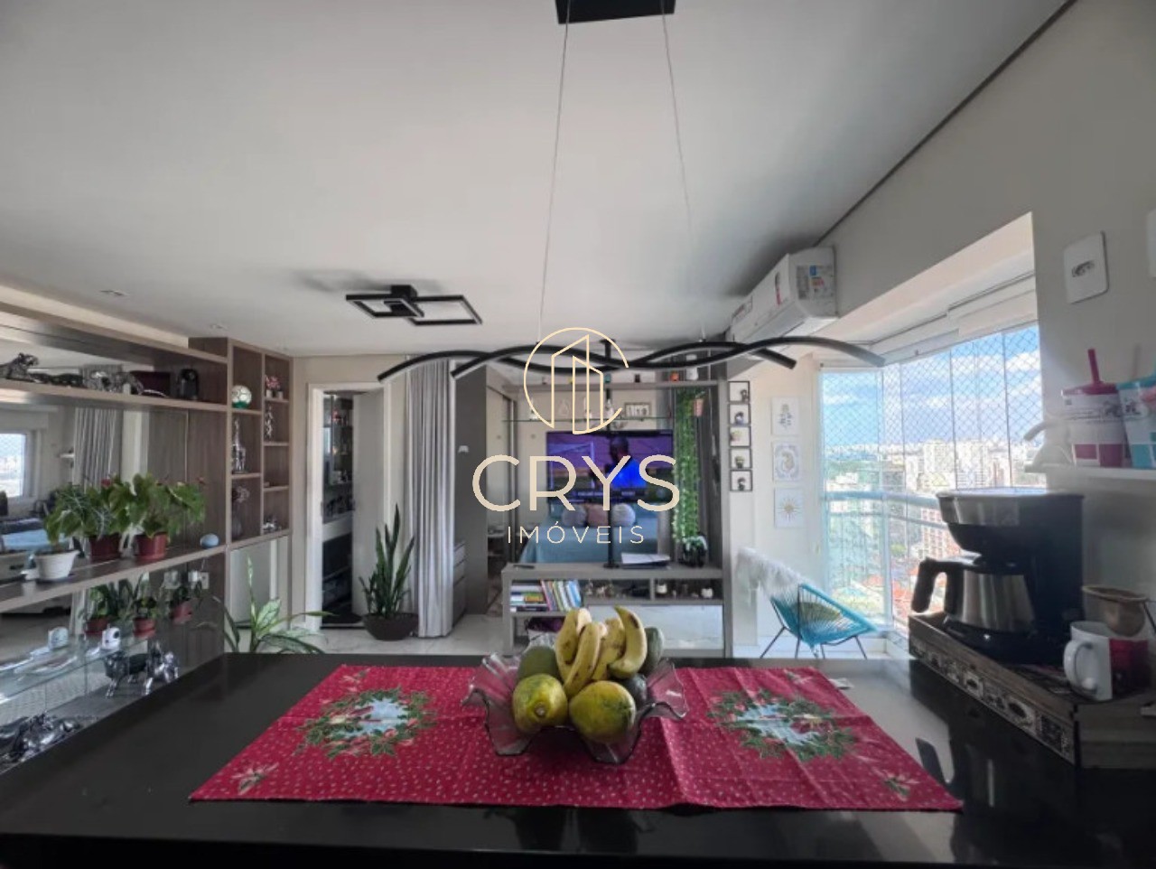 Apartamento, 1 quarto, 38 m² - Foto 12