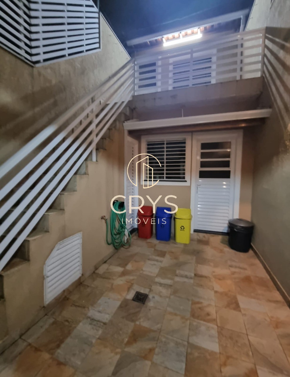 Casa, 2 quartos, 84 m² - Foto 26
