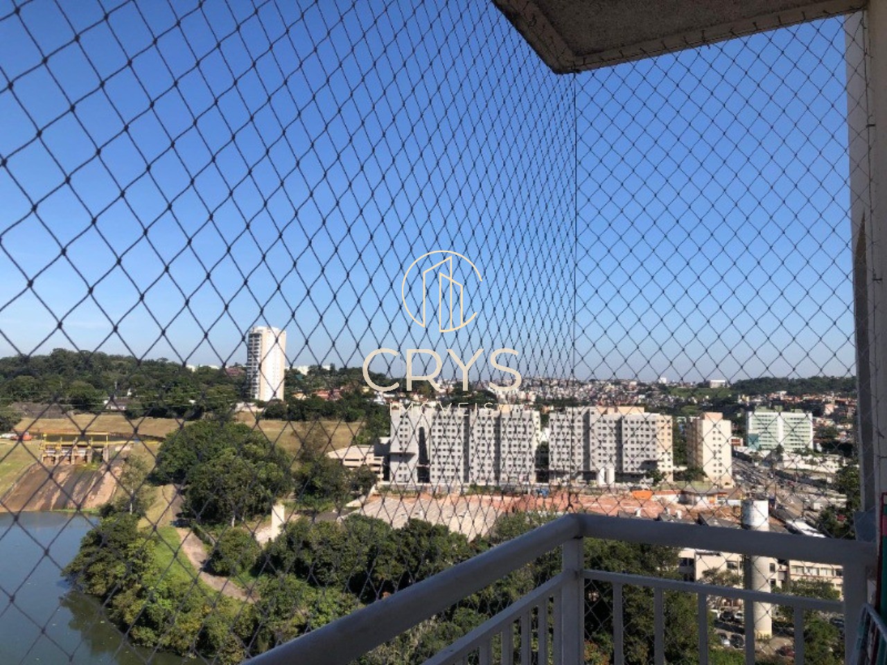 Apartamento à venda com 1 quarto, 35m² - Foto 3