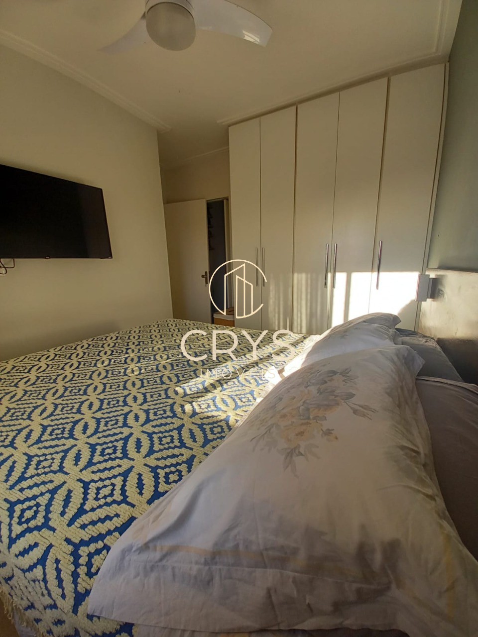 Apartamento, 2 quartos, 53 m² - Foto 23