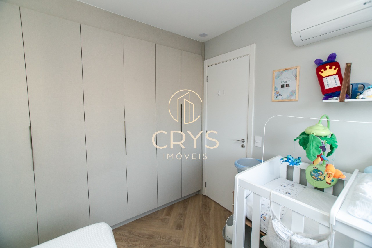 Apartamento, 3 quartos, 95 m² - Foto 35