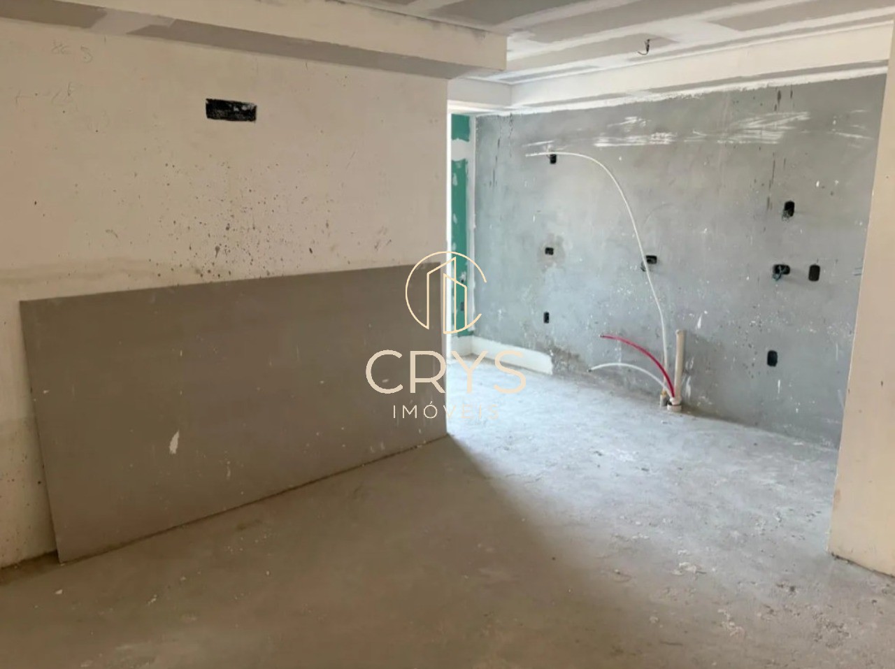 Apartamento, 3 quartos, 95 m² - Foto 5