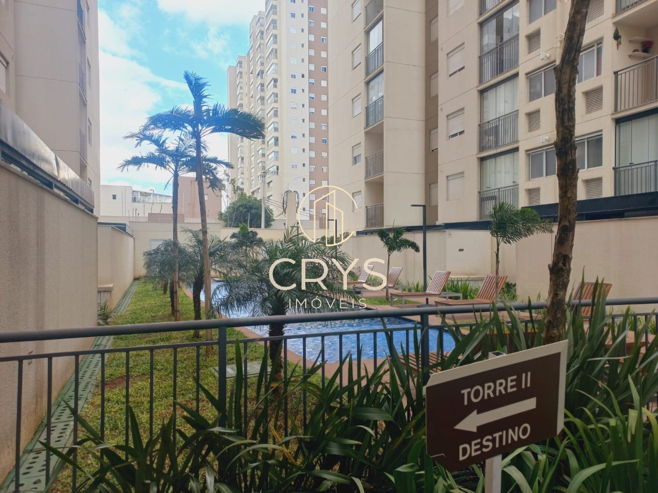 Apartamento, 3 quartos, 59 m² - Foto 39