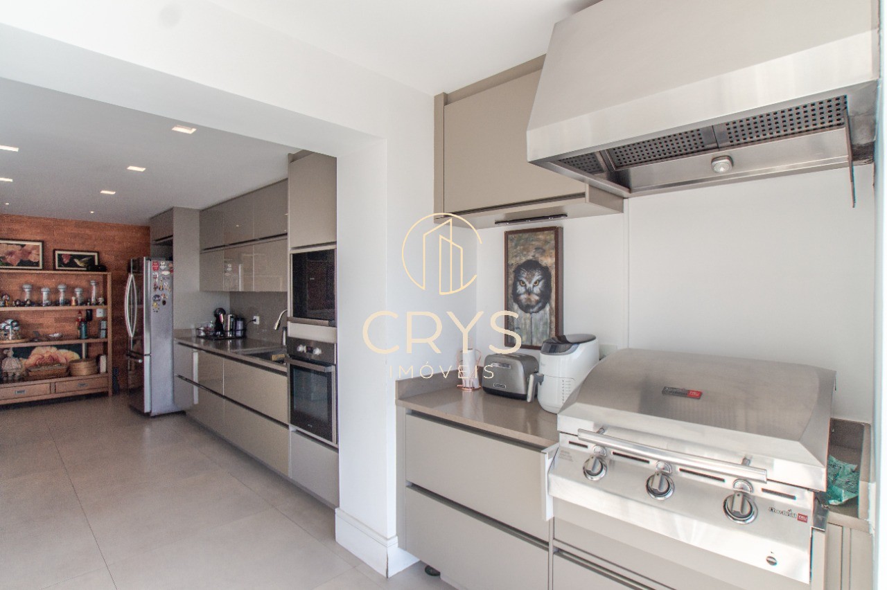 Apartamento, 3 quartos, 140 m² - Foto 16