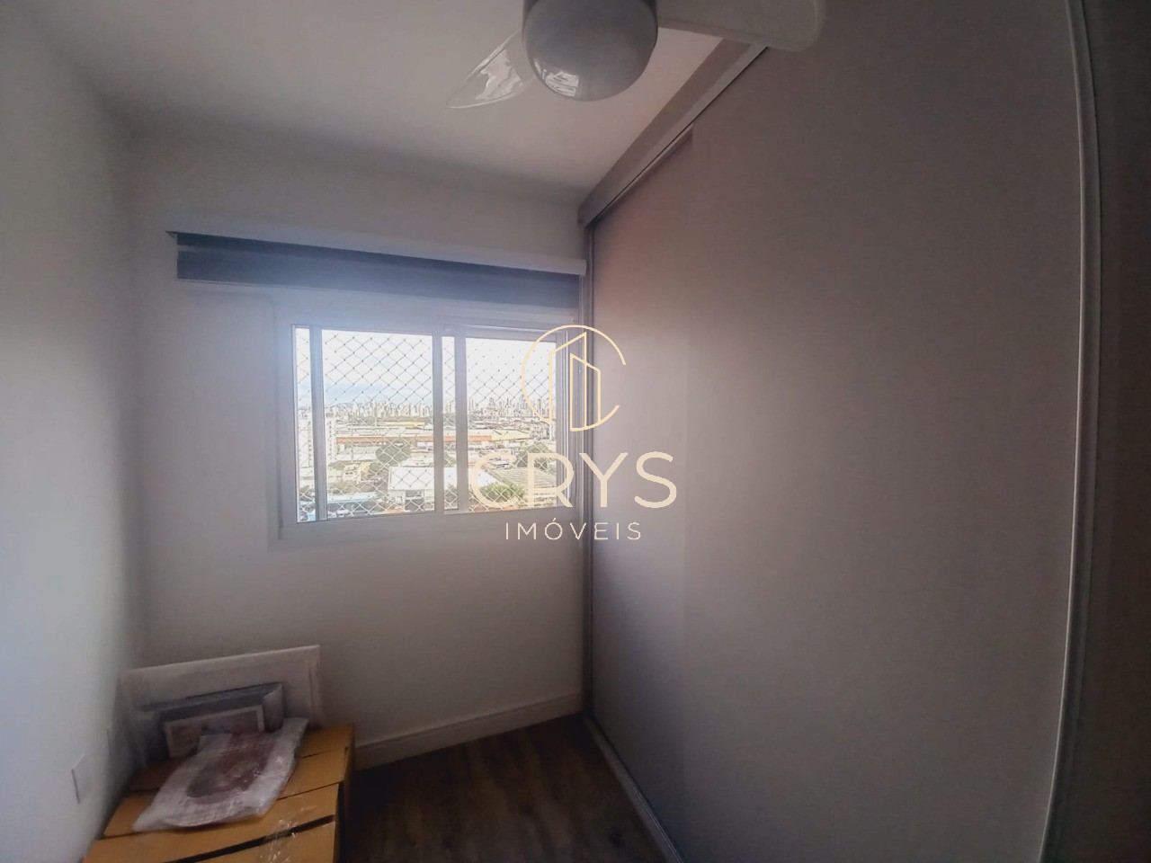 Apartamento, 3 quartos, 59 m² - Foto 17