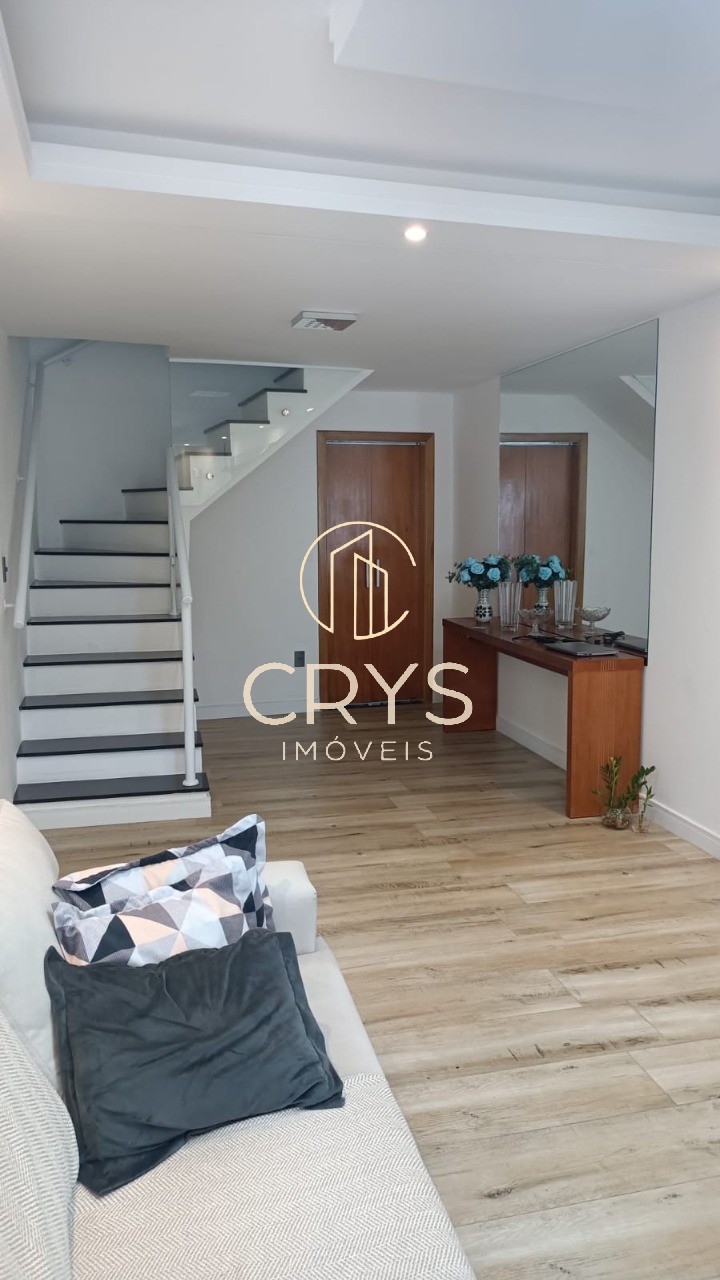 Casa, 2 quartos, 84 m² - Foto 2