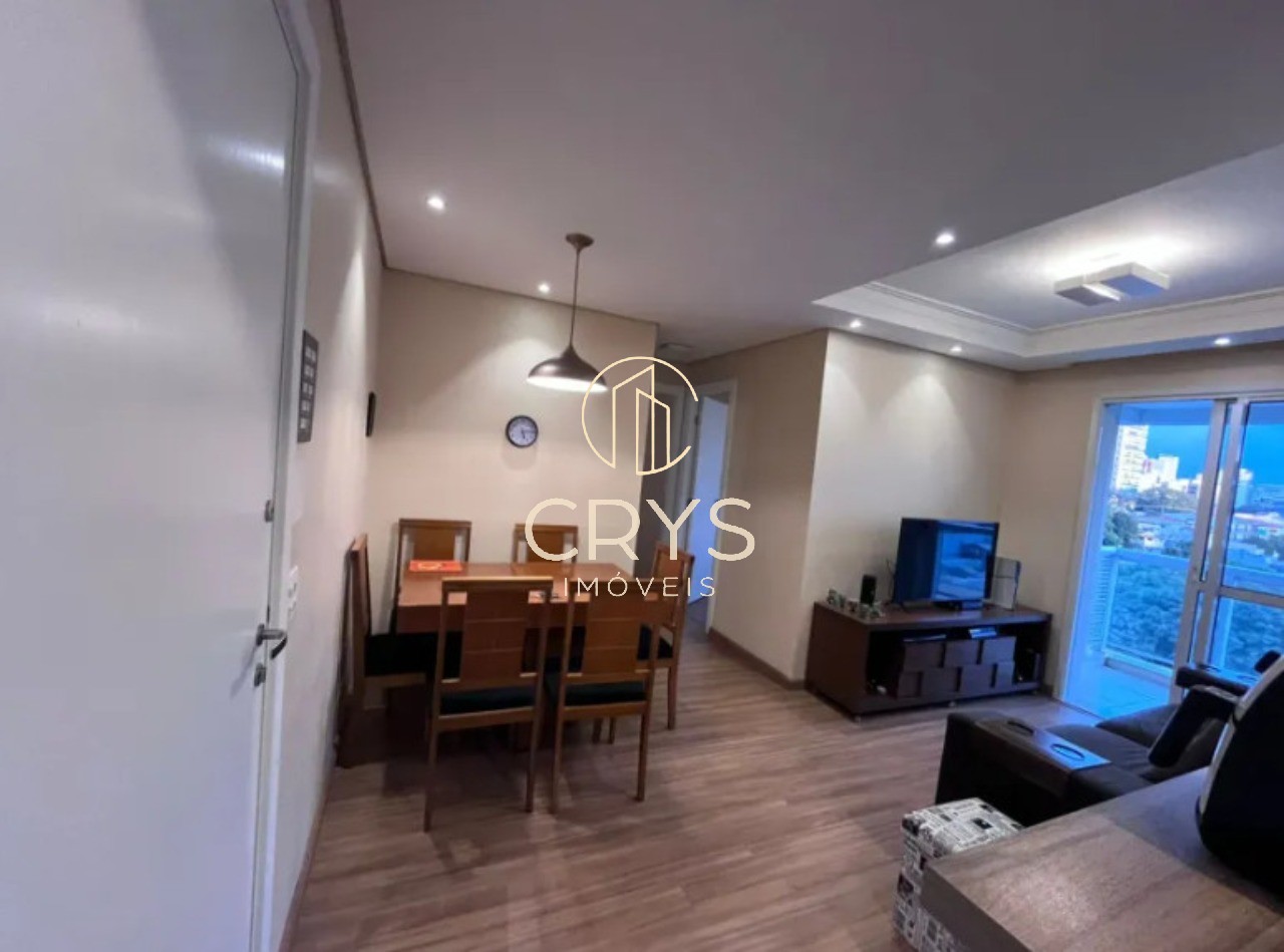 Apartamento, 2 quartos, 54 m² - Foto 6