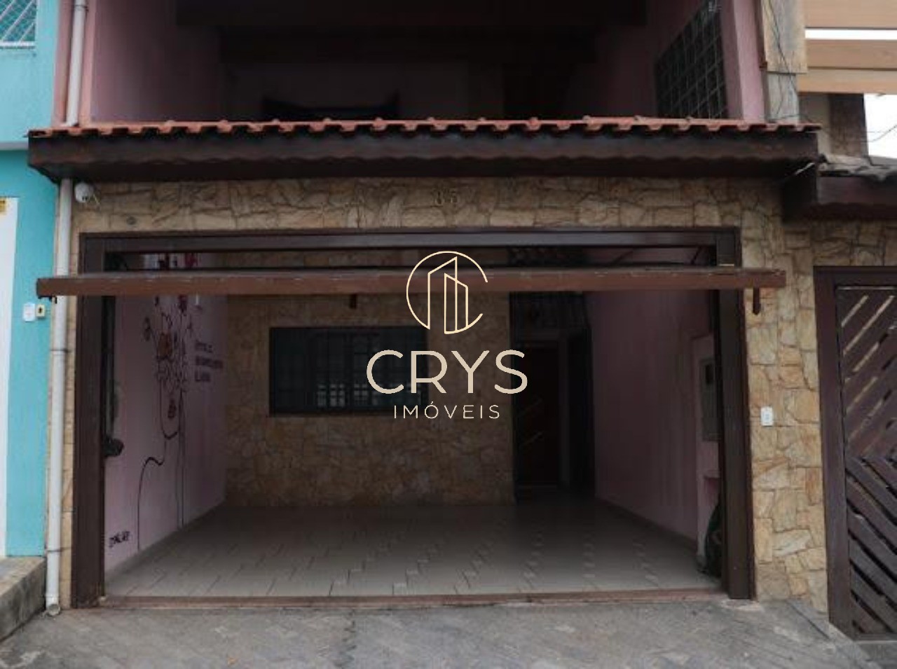 Casa, 3 quartos, 222 m² - Foto 33