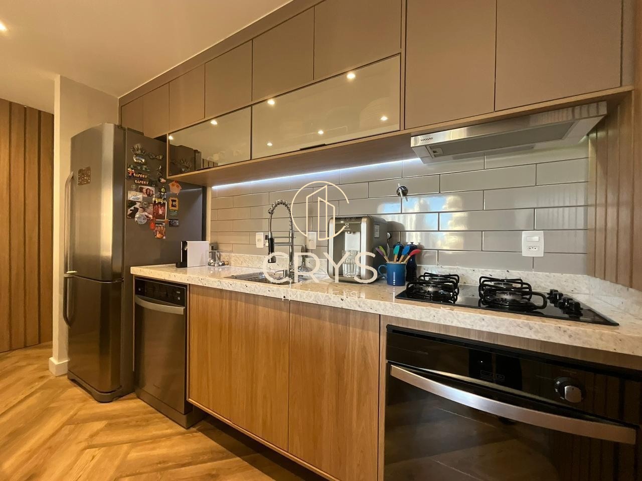 Apartamento, 2 quartos, 72 m² - Foto 6