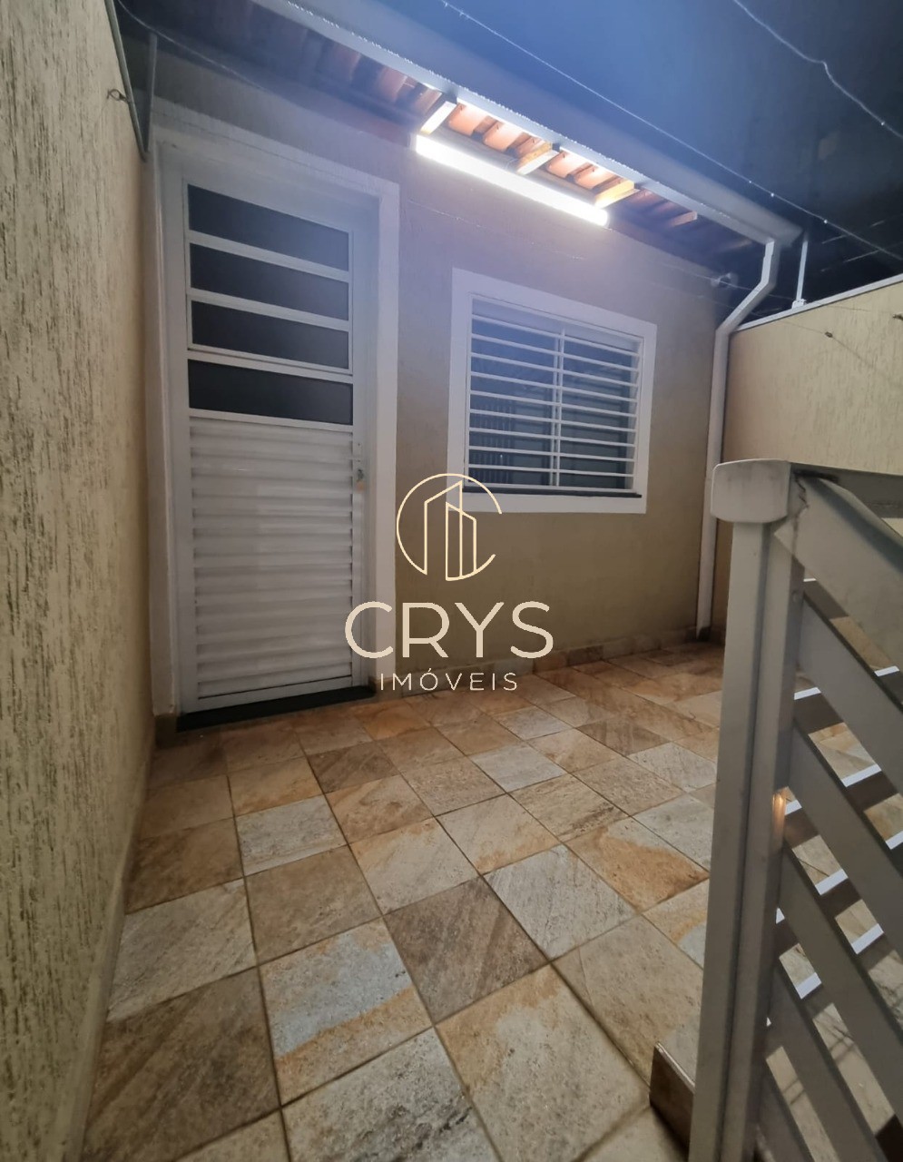 Casa, 2 quartos, 84 m² - Foto 32