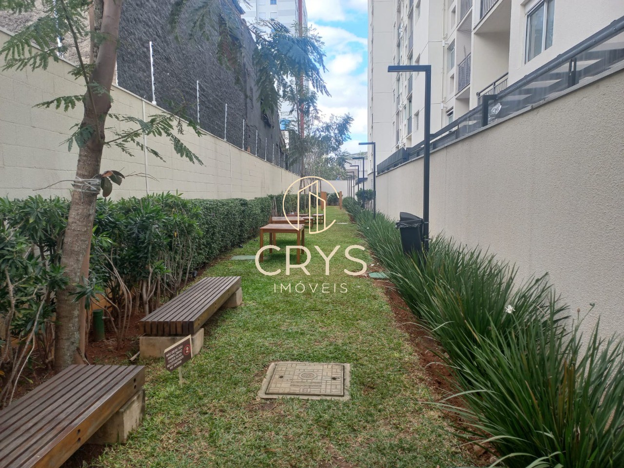 Apartamento, 3 quartos, 59 m² - Foto 43