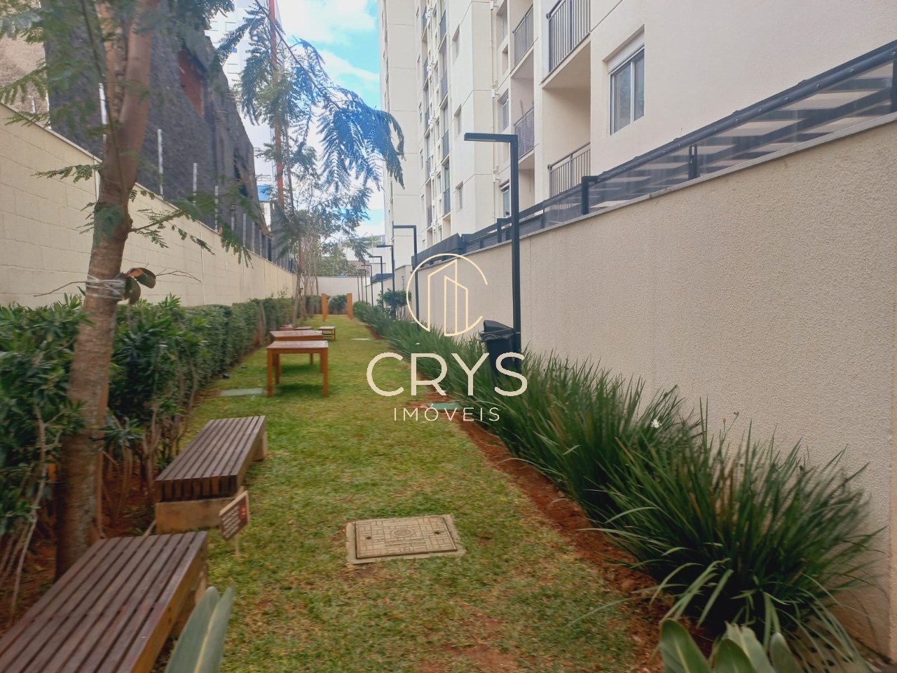 Apartamento, 3 quartos, 59 m² - Foto 31