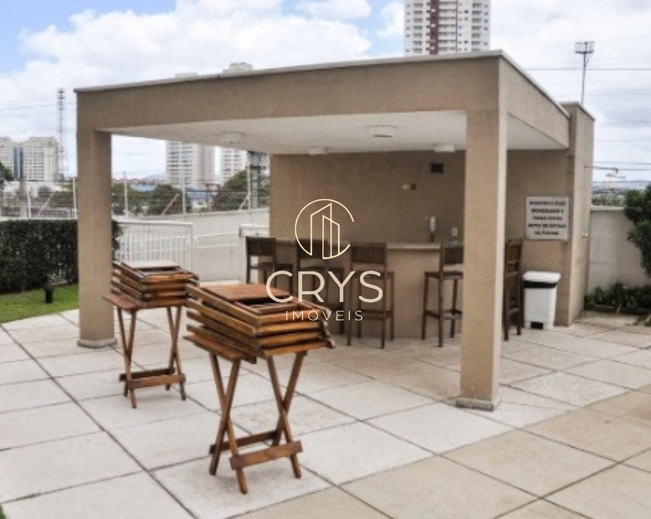Apartamento, 2 quartos, 53 m² - Foto 6