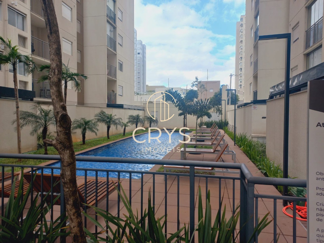 Apartamento, 3 quartos, 59 m² - Foto 32