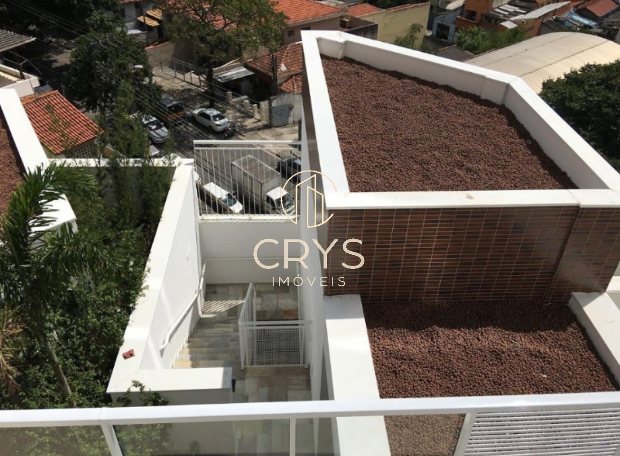 Apartamento, 1 quarto, 43 m² - Foto 5