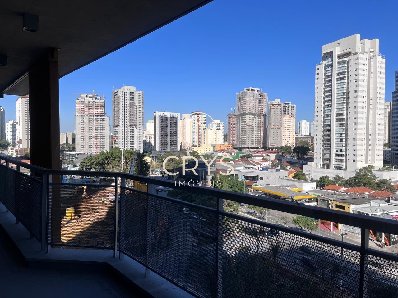 Apartamento, 4 quartos, 167 m² - Foto 24