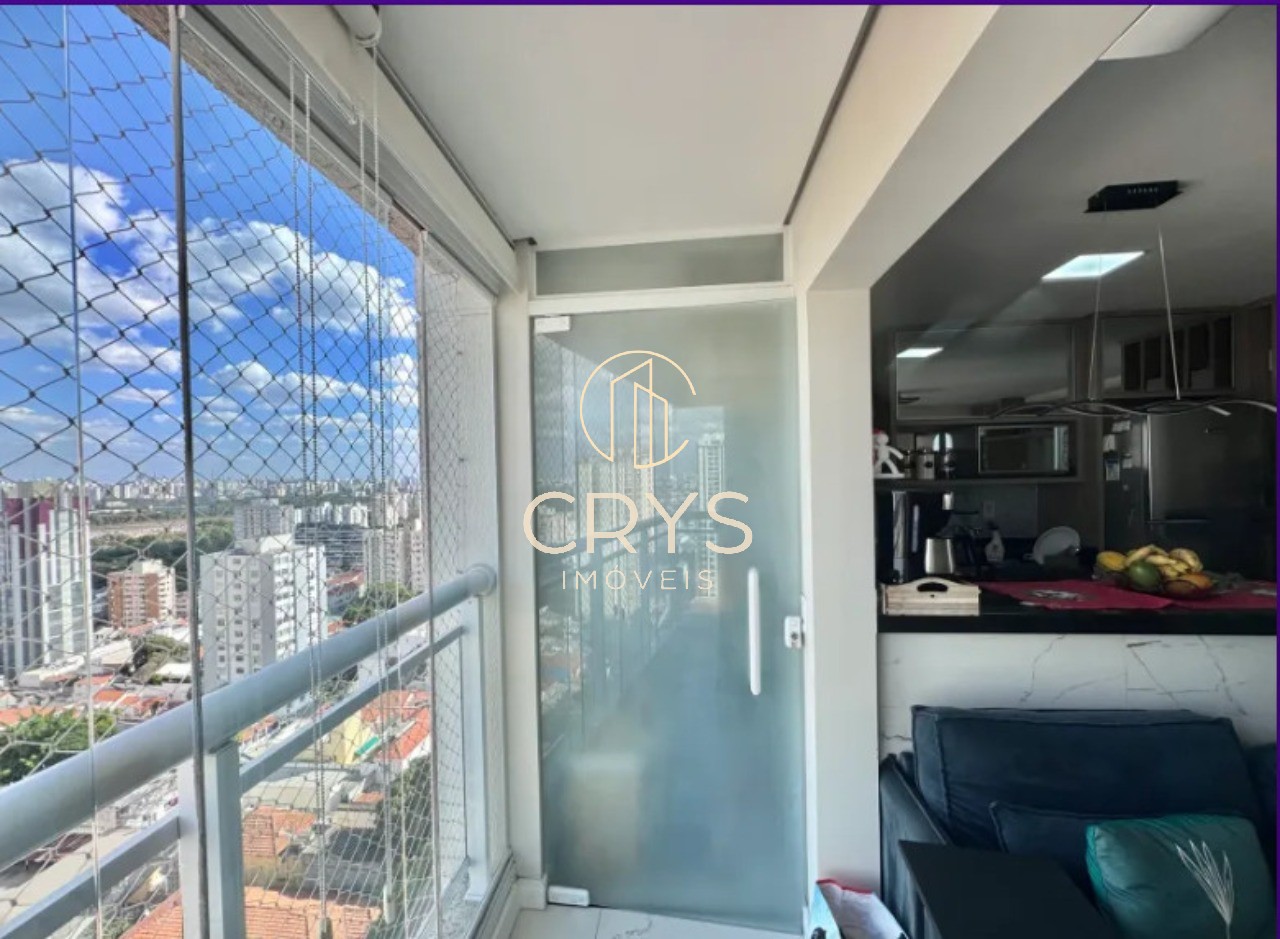 Apartamento, 1 quarto, 38 m² - Foto 8