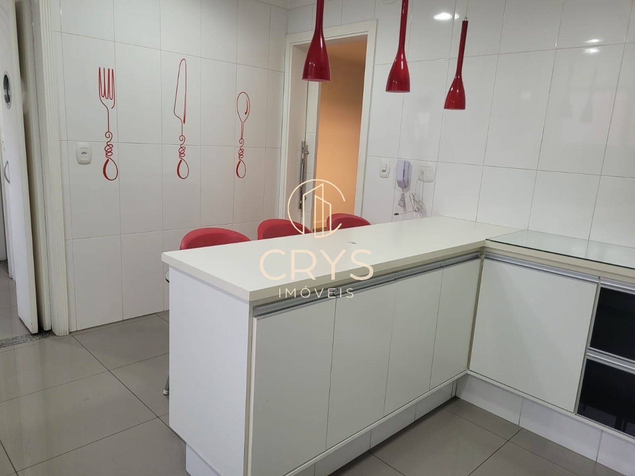 Apartamento à venda e aluguel com 3 quartos, 118m² - Foto 9