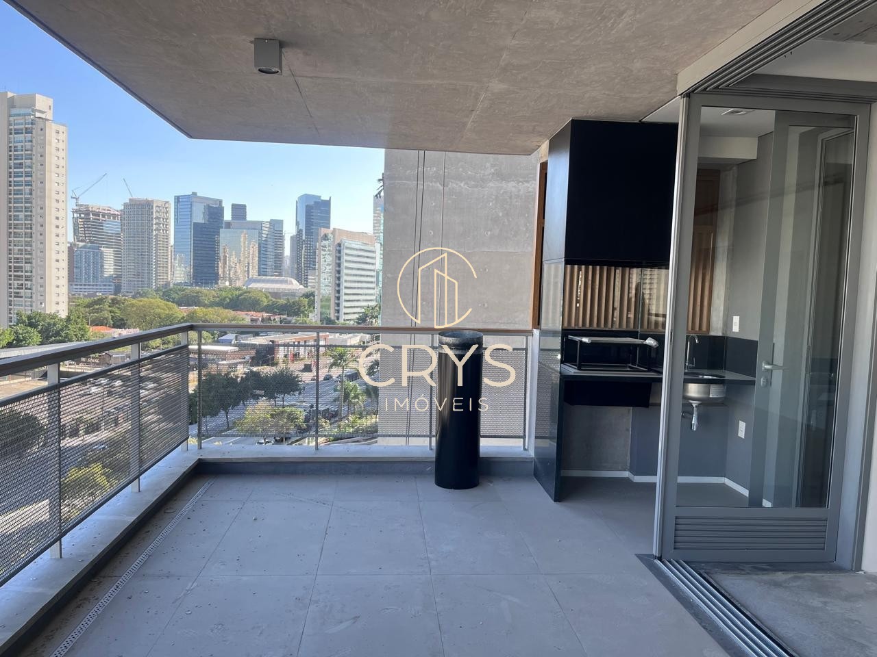 Apartamento, 4 quartos, 167 m² - Foto 3