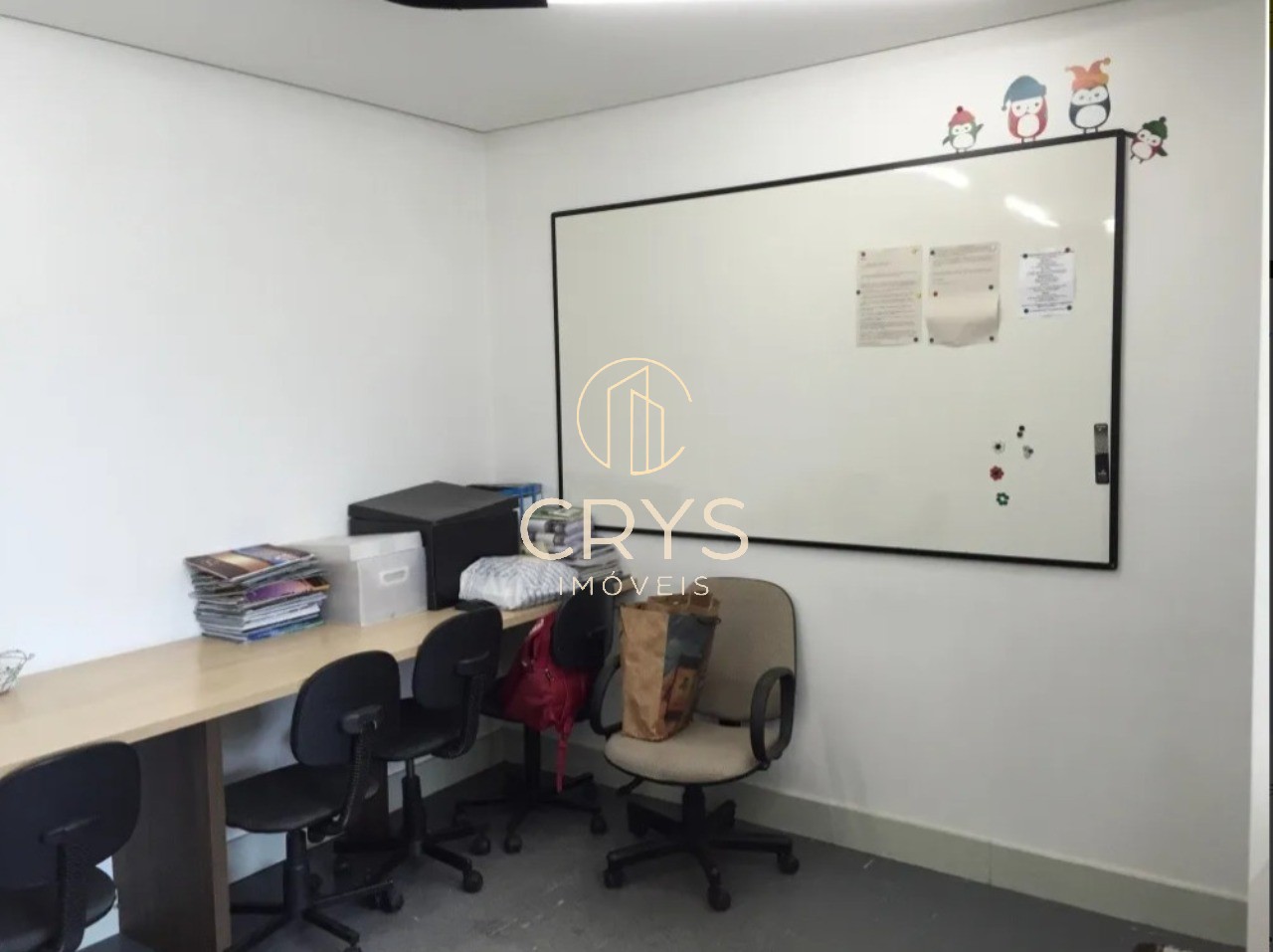 Conjunto Comercial-Sala à venda, 30m² - Foto 2