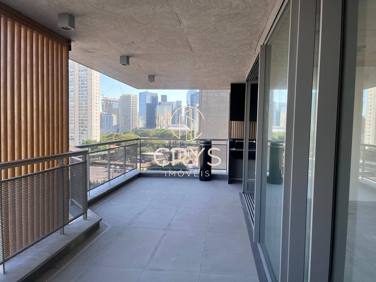 Apartamento, 4 quartos, 167 m² - Foto 5