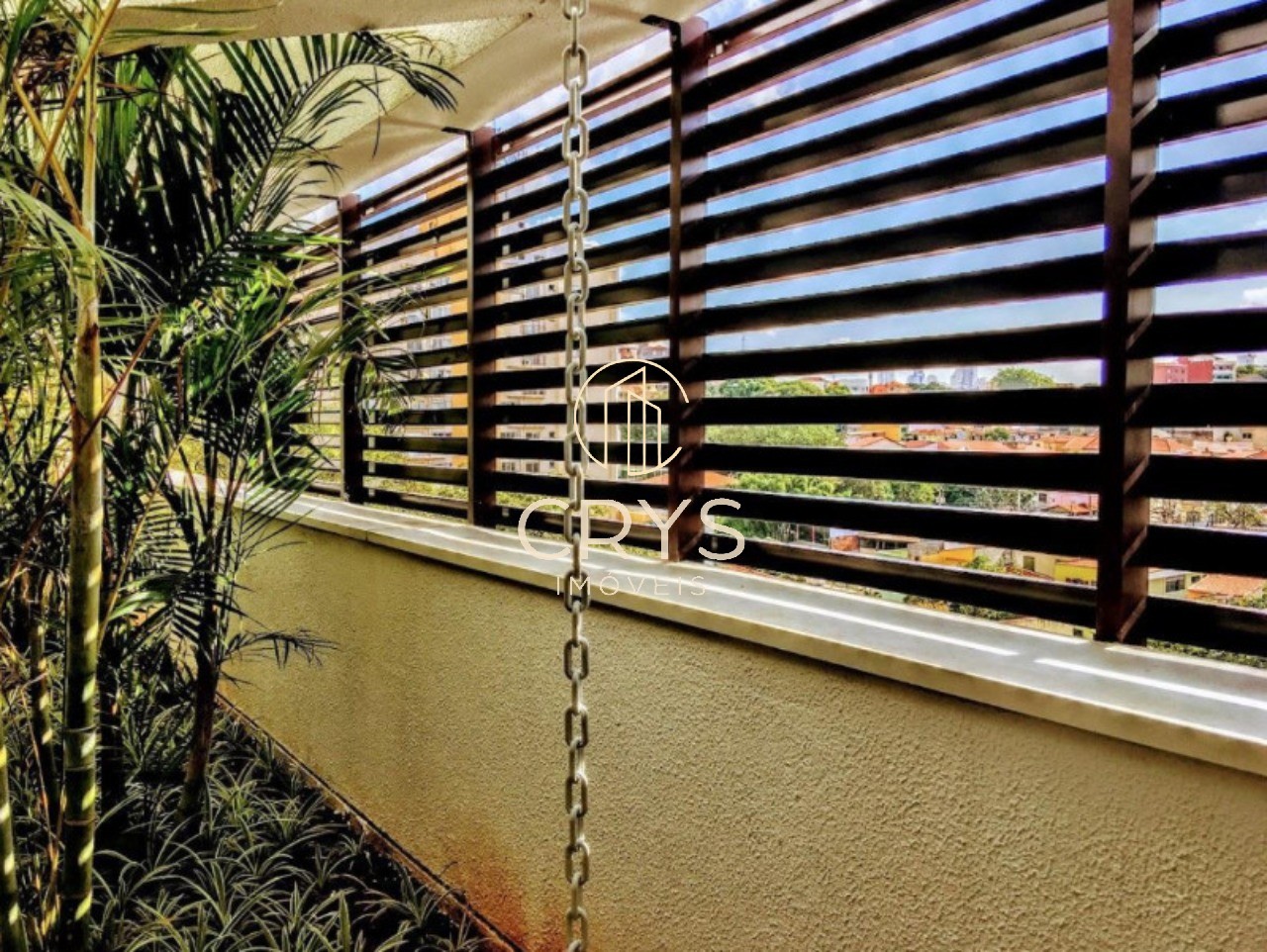 Apartamento, 1 quarto, 43 m² - Foto 4