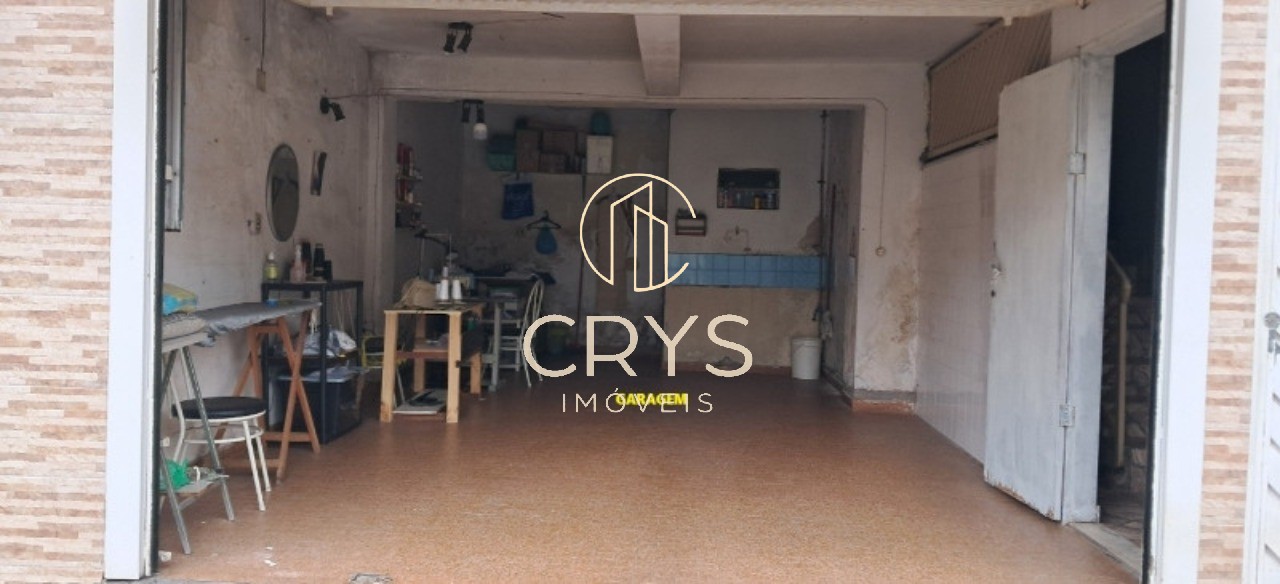 Casa, 2 quartos, 90 m² - Foto 7