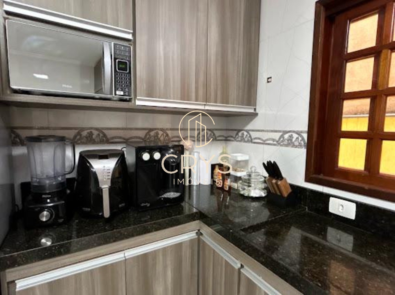 Casa, 3 quartos, 222 m² - Foto 9