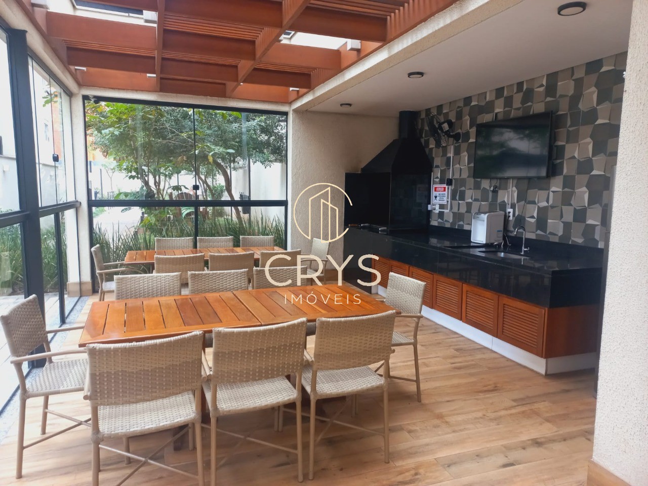 Apartamento, 3 quartos, 59 m² - Foto 40