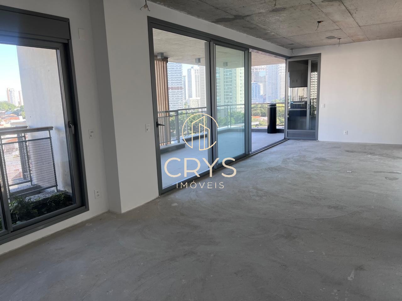Apartamento, 4 quartos, 167 m² - Foto 6