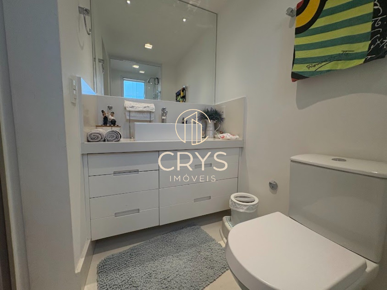 Apartamento, 3 quartos, 140 m² - Foto 52