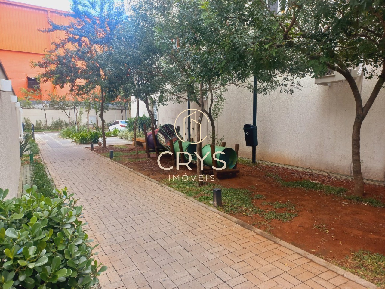 Apartamento, 3 quartos, 59 m² - Foto 34