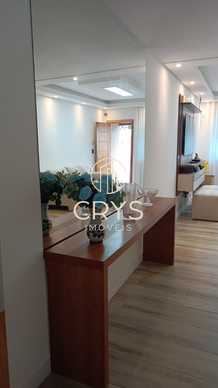 Casa, 2 quartos, 84 m² - Foto 4