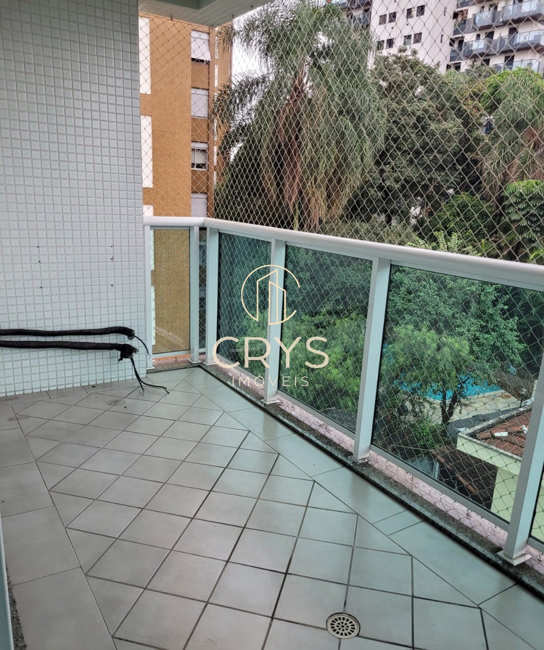 Apartamento à venda e aluguel com 3 quartos, 118m² - Foto 4