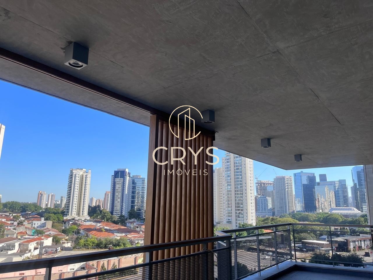 Apartamento, 4 quartos, 167 m² - Foto 9