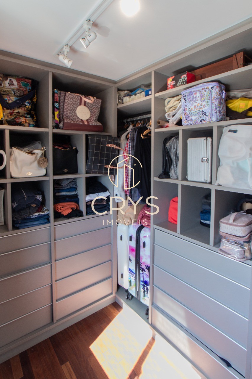 Apartamento, 3 quartos, 140 m² - Foto 36