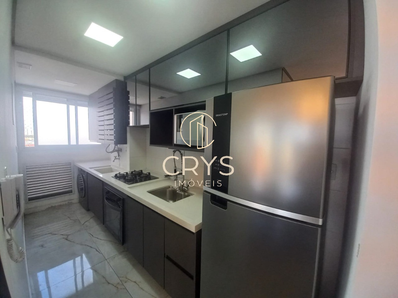 Apartamento, 3 quartos, 59 m² - Foto 22
