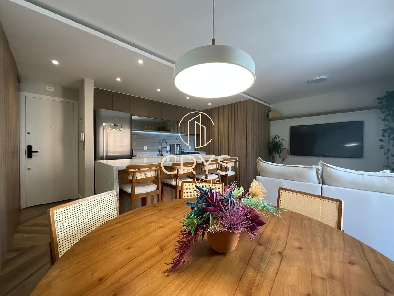 Apartamento, 2 quartos, 72 m² - Foto 16