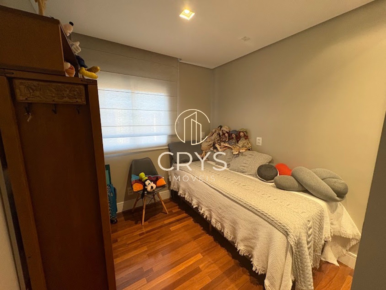 Apartamento, 3 quartos, 140 m² - Foto 47
