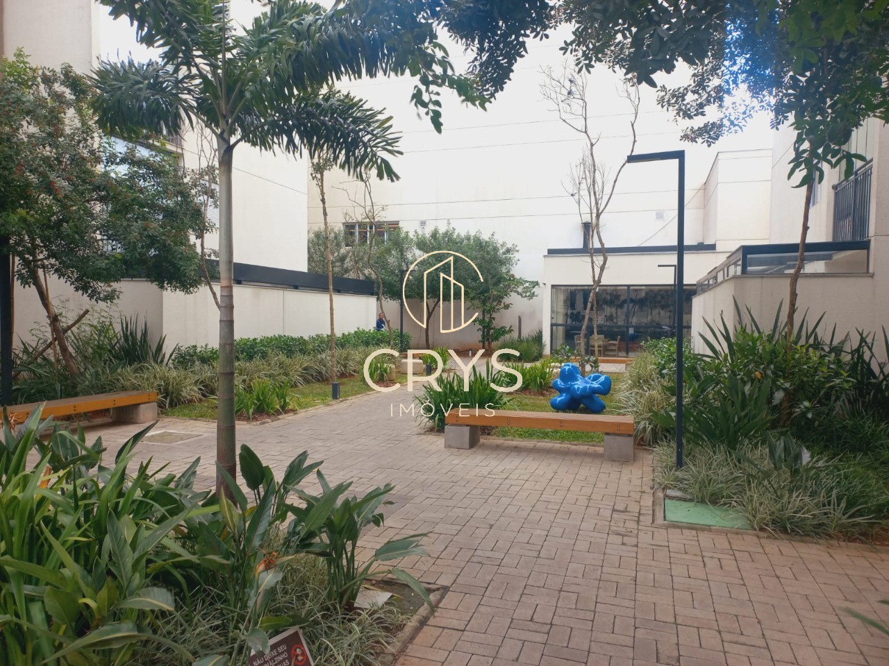 Apartamento, 3 quartos, 59 m² - Foto 33