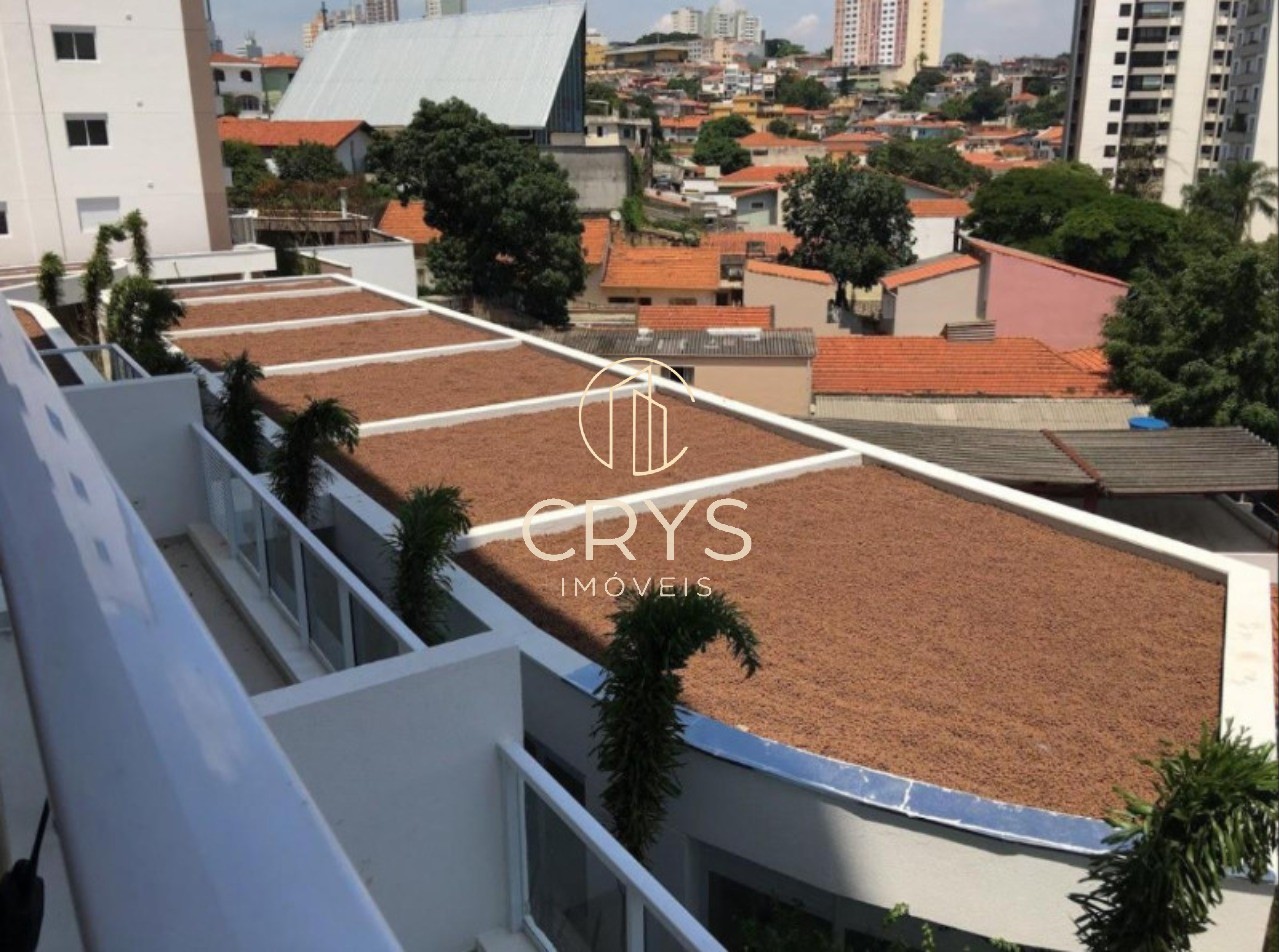 Apartamento, 1 quarto, 43 m² - Foto 7